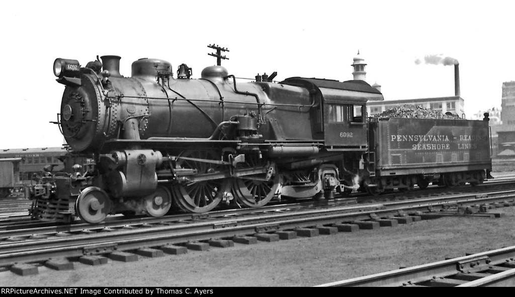 PRSL 6092, E-6S, 1938